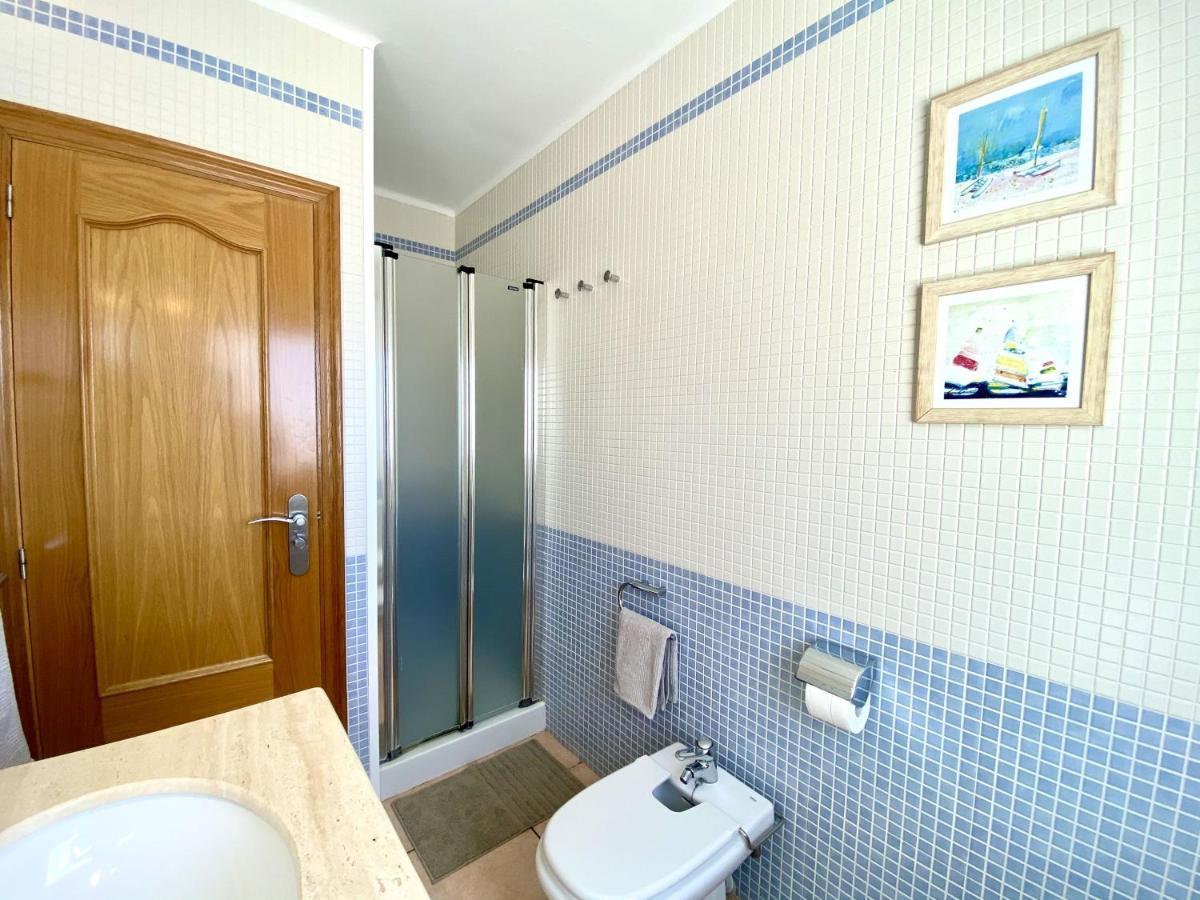 House In Front Of The Beach With Sea View Cambrils Luaran gambar